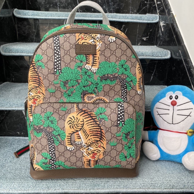 Gucci Backpacks